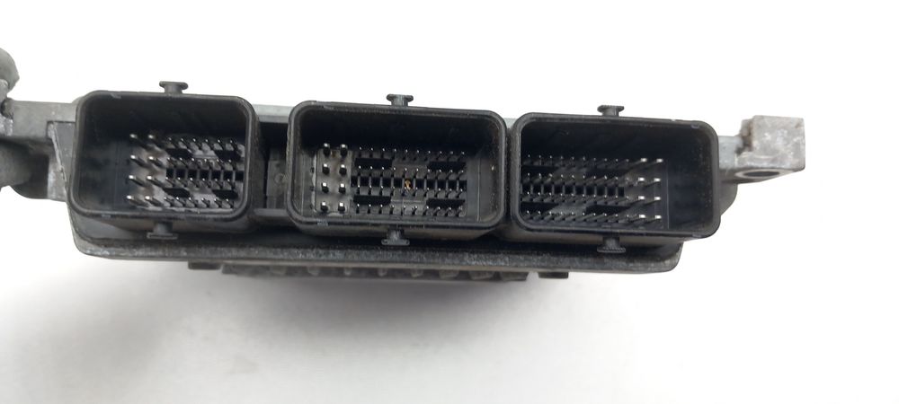 Centralina motor / ECU RENAULT Grand Scénic II (JM0/1_)