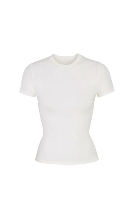 Футболка Skims, футболочка