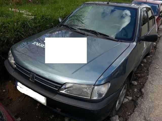 Motor Sofagem Peugeot 306 35 Pt. S101.1993