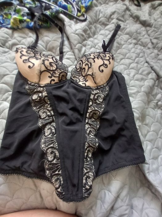 Gorset damski rozmiar  38