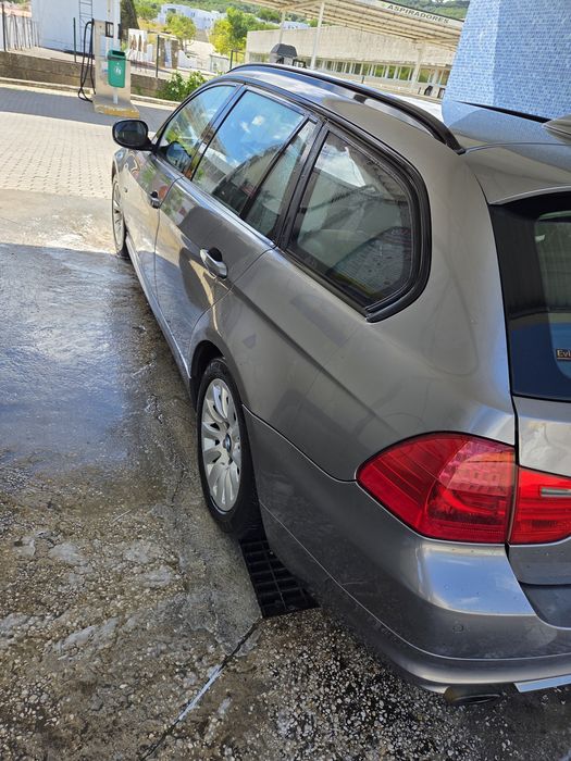 Bmw 320d 177cv 2010