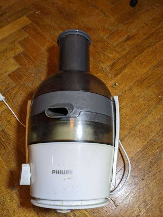 Соковижималка сокочавка Phillips