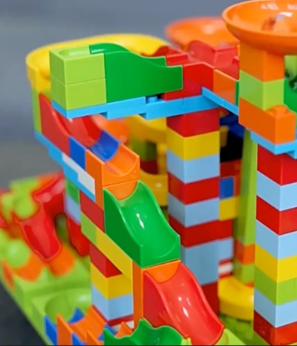 Конструктор шарогон деталі