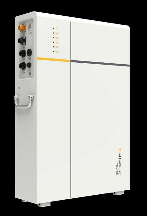 Монтаж систем безперебійного живлення SOLAX для вашої оселі та бізнесу