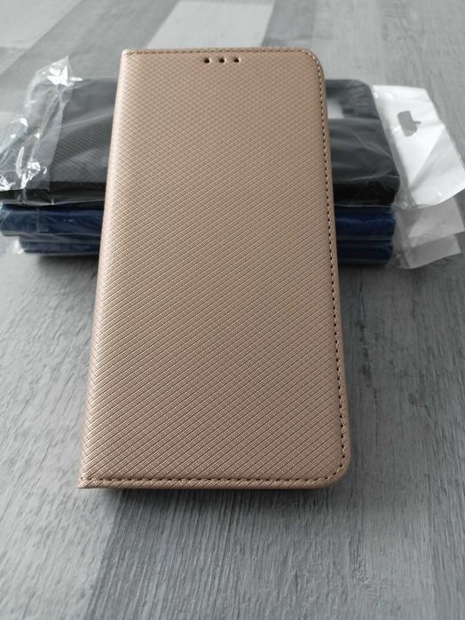 WYPRZEDAŻ Etui do telefonu Samsung A42 5G
