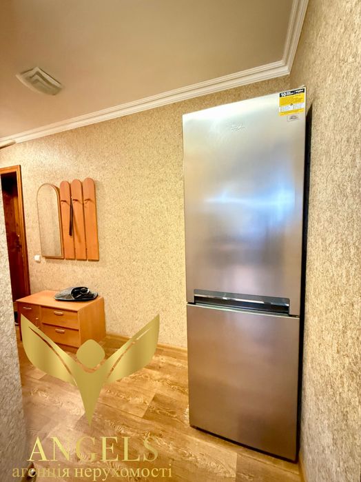 Оренда 2-к в центрі АГО 2 поверх