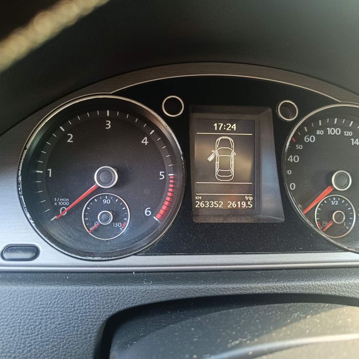 продам Passat B 7