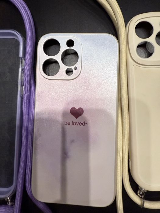 Capas para iPhone 14 Pro Max