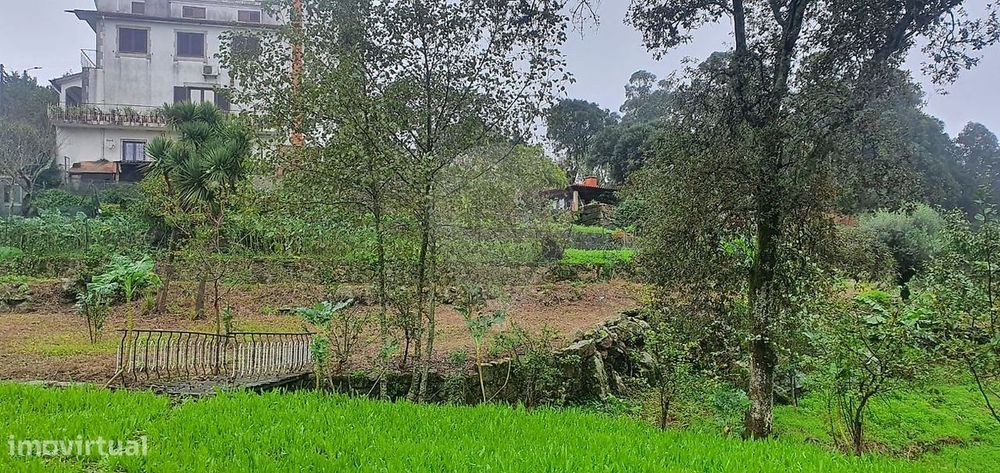 Terreno  para venda