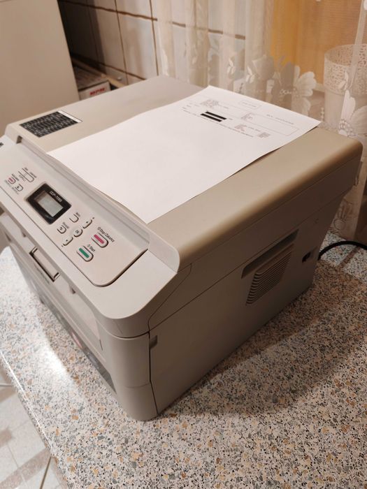 Brother DCP-7055