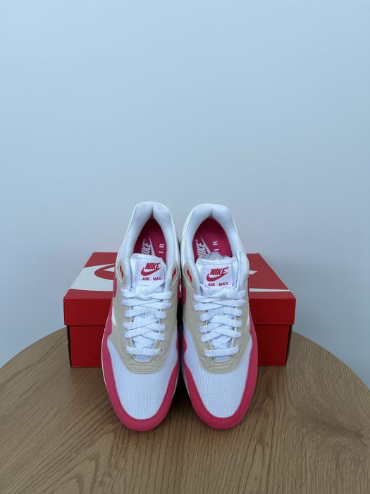 Nike Air Max 1 Новые Оригинал