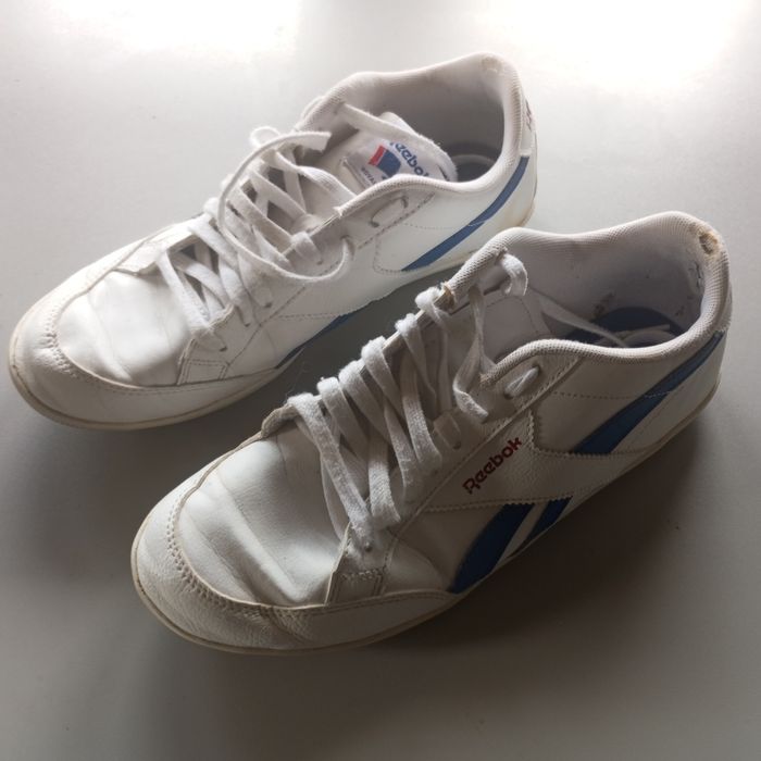 Vendo sapatilhas da marca Reebok