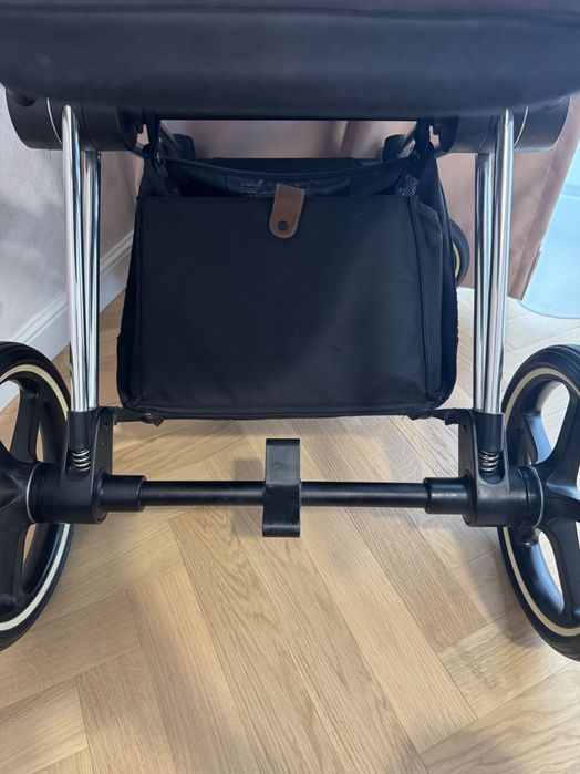 Wózek Cybex Priam 2.0