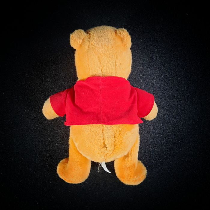 Vintage Kubuś Puchatek Mattel 1994 – oryginalny Disney