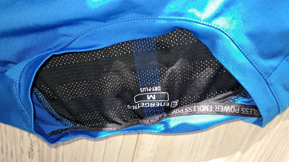 Koszulka bluzka sportowa S M 158 164