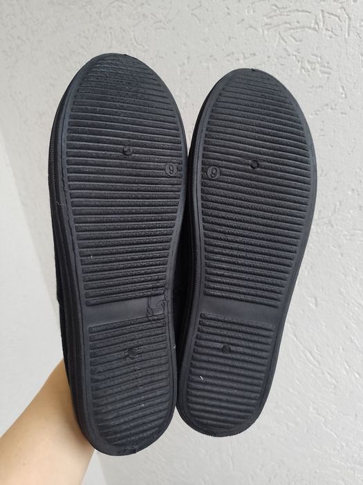 Мокасини, сліпони Asos, 28 см