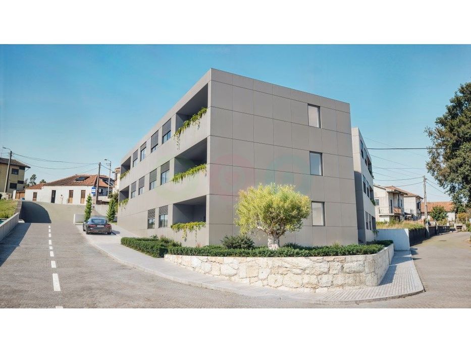 Edifício 7 Fontes- Lousado