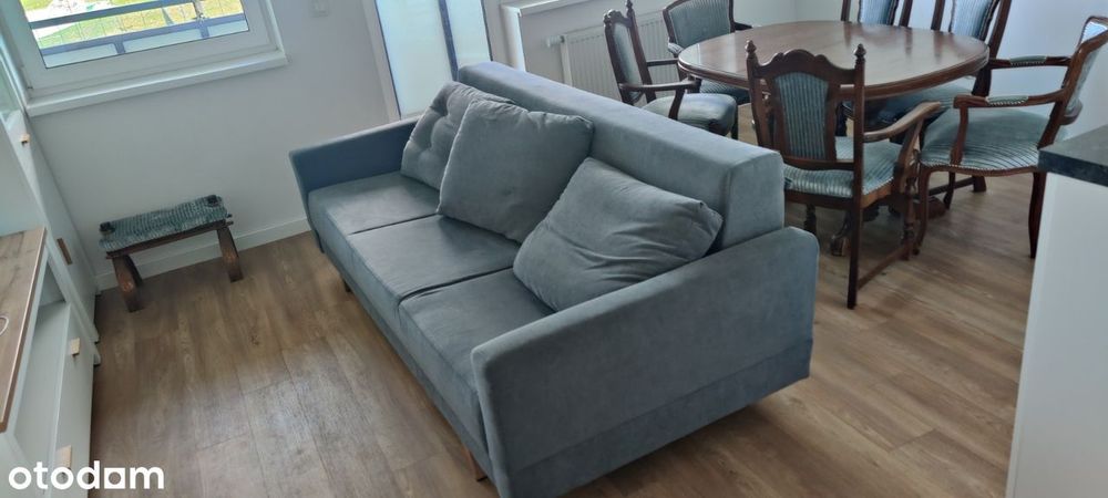 2 pokoje 57 m², garaż, ogrodzone osiedle, nowe budownictwo Malinka - Widok 5