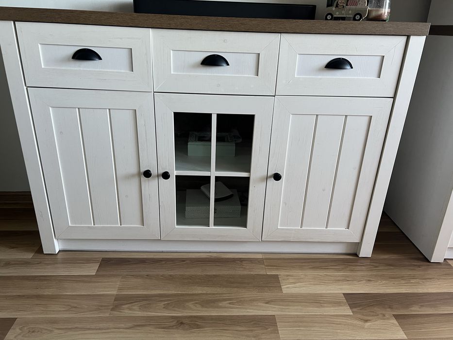 Komoda prowansja Gała meble