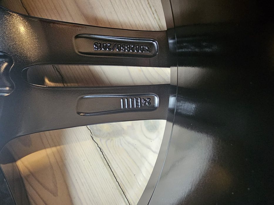 Felga Mercedes E W213