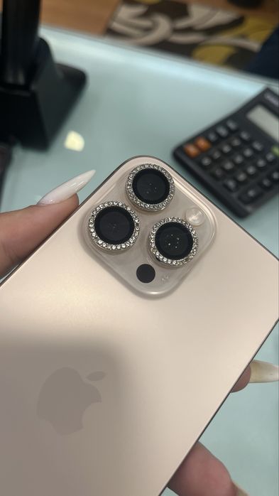 Iphone 16 Pro Max 256gb