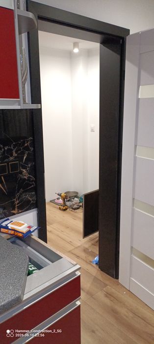 NOWA ościeżnica regulowana 70P