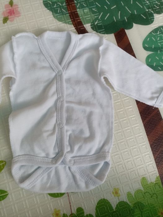 Боді для новонародженого