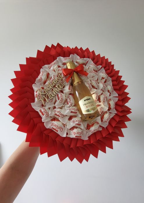 Bukiety na Dzień Kobiet, prezent,  dzień matki