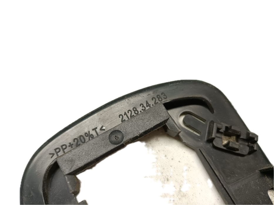 Vidro retrovisor esquerdo FORD Fiesta V (JH_, JD_)