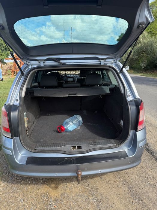 Opel Astra h 2008р.
