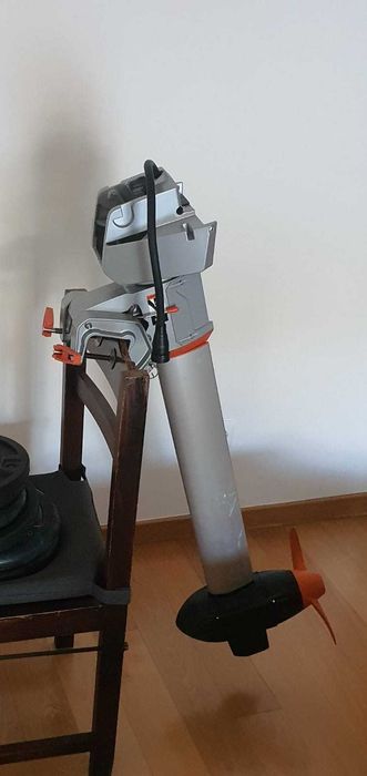 Motor Torqeedo Travel 1103 - 3 CV