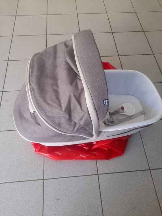 Alcofa Chicco Style Go Up