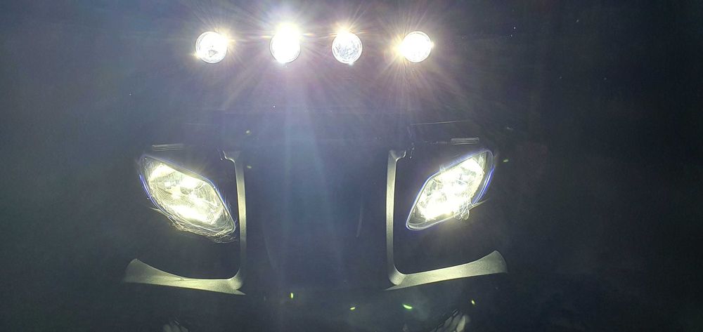 Квадроцикл Hammer 198cc LED! Black с Документами для Мрео!