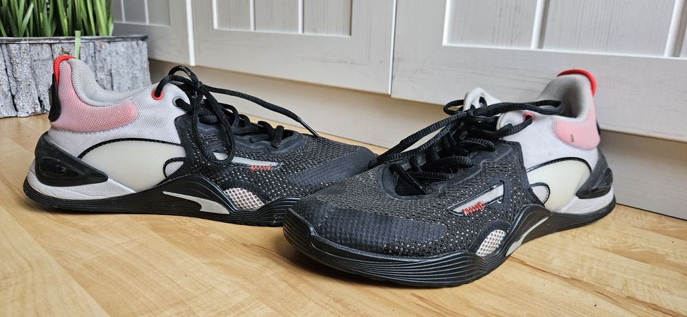 Buty puma fuse rozm.39