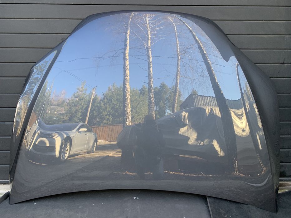 Tesla X 100 D 8міс 17рік