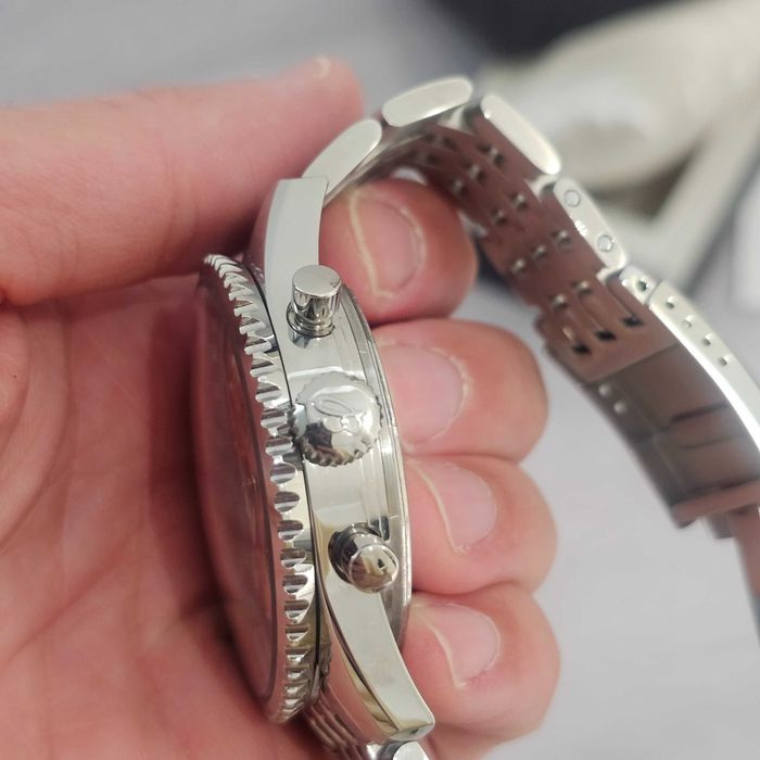 Relógio B Navitimer B01 Chronograph 43
