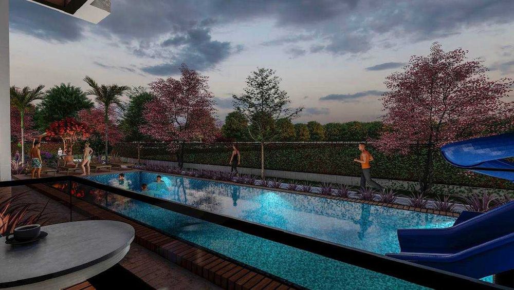 АКЦИЯ! Недвижимость в Турции у моря, квартиры в Мерсине от 34 900 €