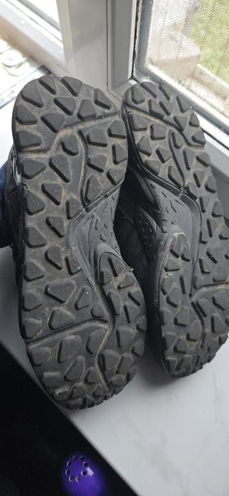 Кроссовки тактические sprandi 41