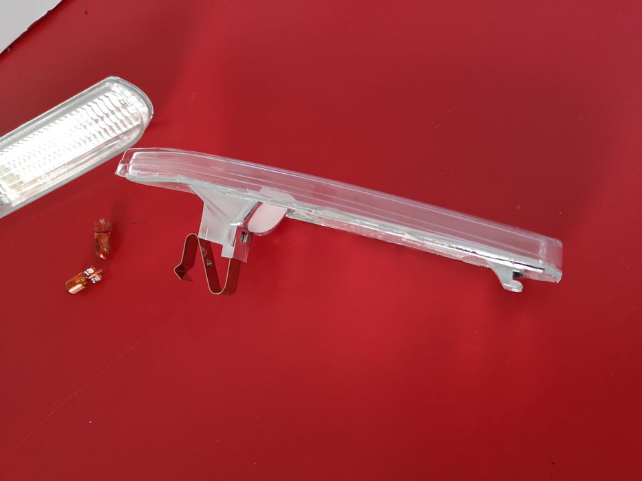 Piscas Laterais / Intermitentes Porsche Boxster 986 / 911 996 - Novos