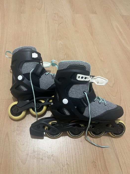 Patins Decathlon Adulto