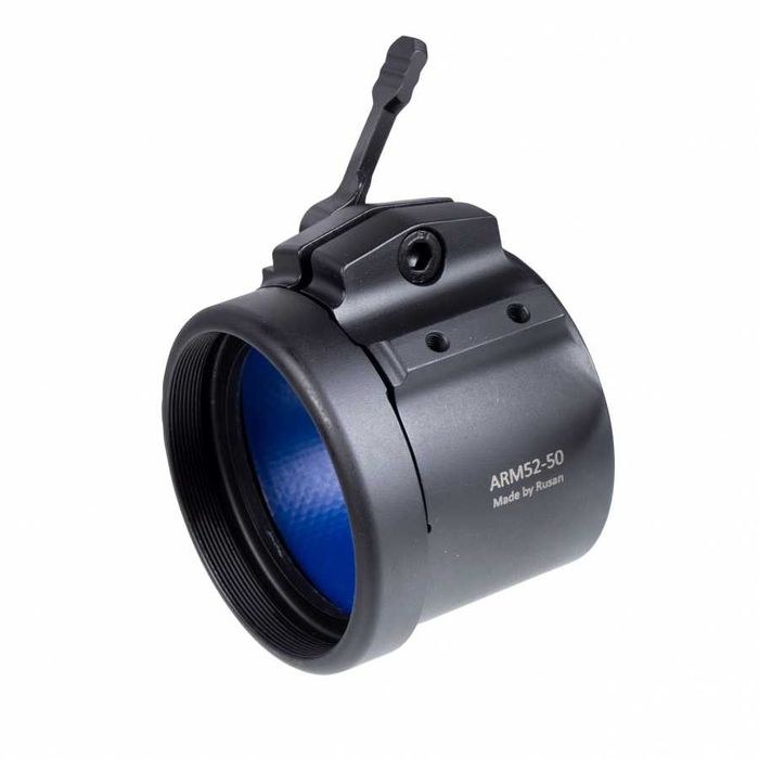 RUSAN 52-56 56 56mm adapter do nasadek nakładek GUIDE THERMTEC NOCPIX PIXFRA PULSAR HIMICRO THUNDER CHEEETAH Sklep Warszawa Wawer pastoraly.pl