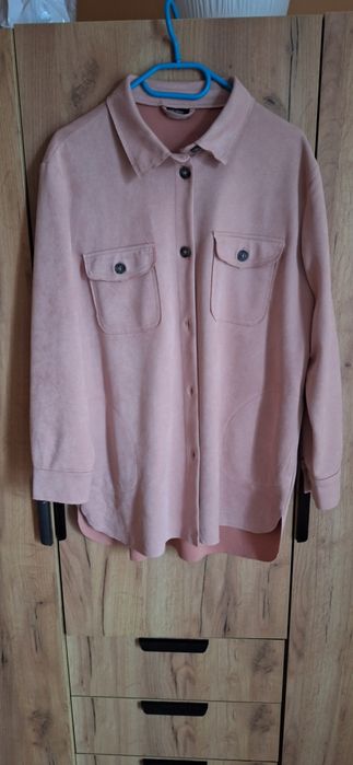 koszula damska rozmiar M/L