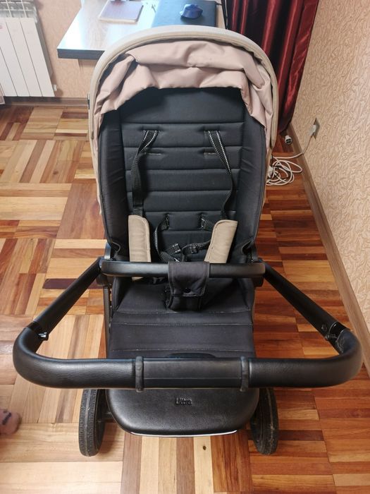 Прогулянковий візок (коляска) Carello Ultra
