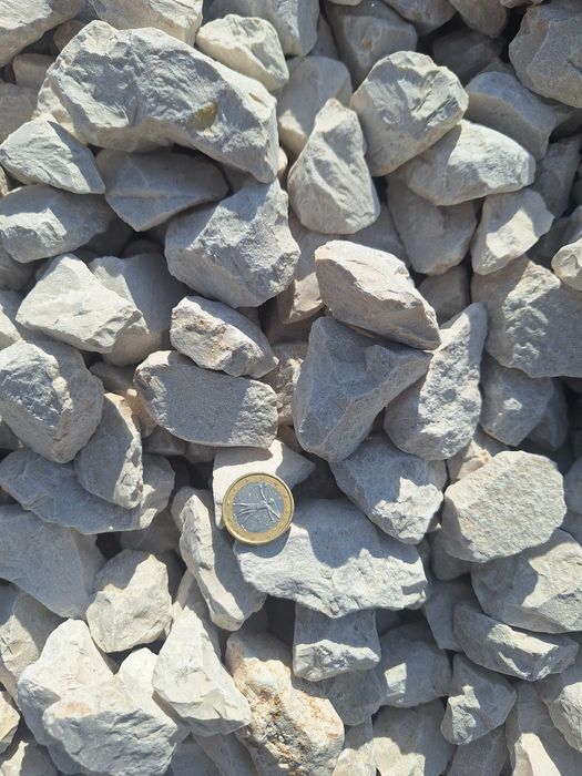 Pedra Calcário Decorativo