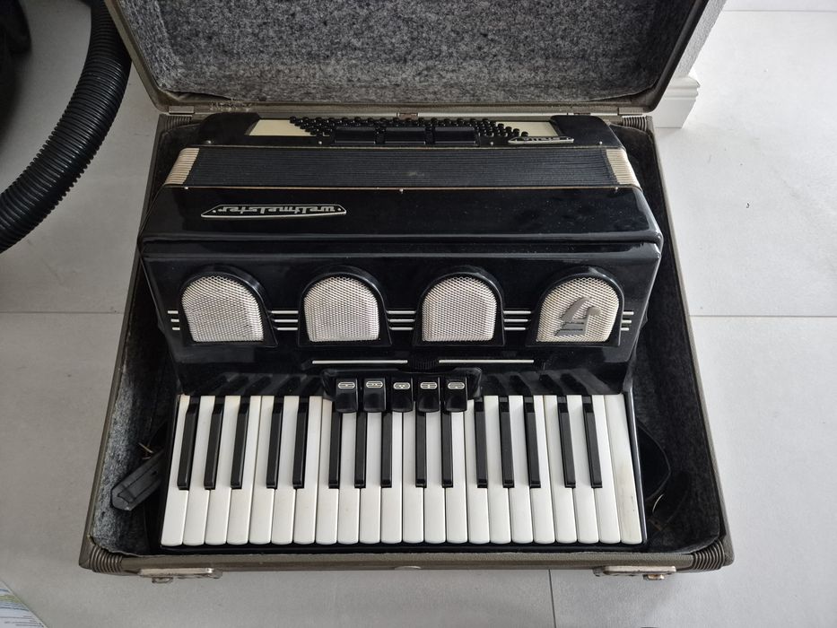 Akordeon weltmeister