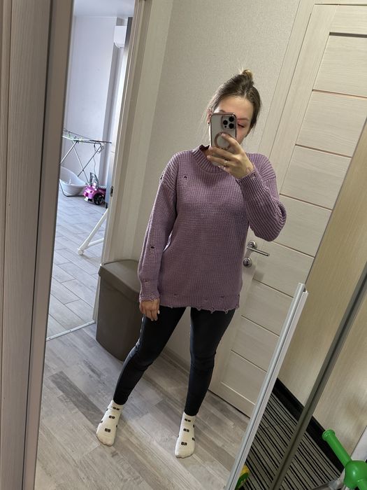 Светрик і штанці