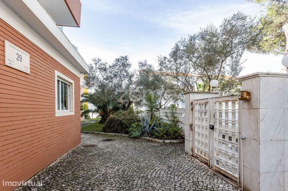 T3 Condomínio Bairro da Assunção