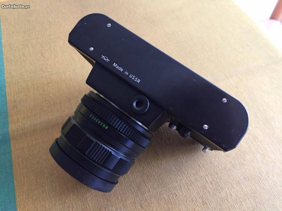 Zenit Camera64286112065026122