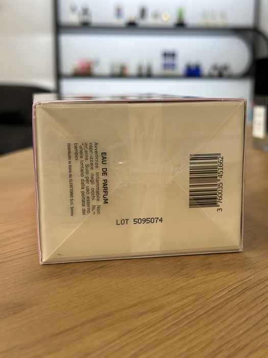 Оригінальні духи парфуми Bdk Parfums Impadia розпив