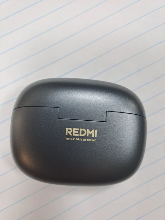 Безпровідні  оригінальні навушники Redmi 8 pro
